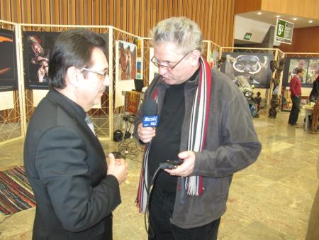 Podelitev priznanja za 3. naj turistično pot v Sloveniji, januar 2013 19